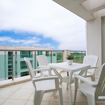 Sea Life Apartments Sinemorets Dış mekan fotoğraf