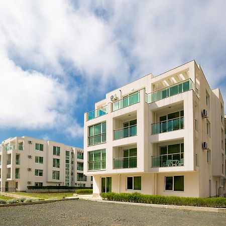 Sea Life Apartments Sinemorets Dış mekan fotoğraf