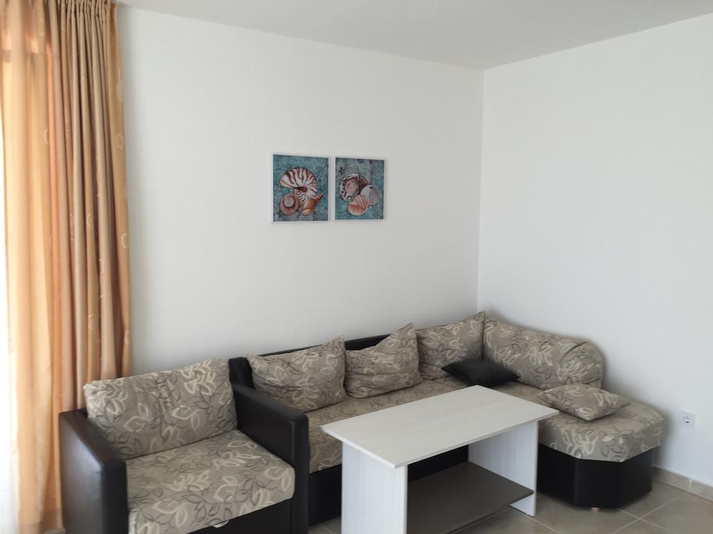 Sea Life Apartments Sinemorets Dış mekan fotoğraf