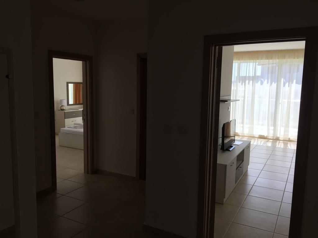 Sea Life Apartments Sinemorets Dış mekan fotoğraf
