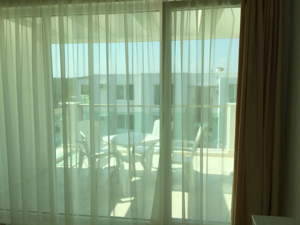 Sea Life Apartments Sinemorets Dış mekan fotoğraf