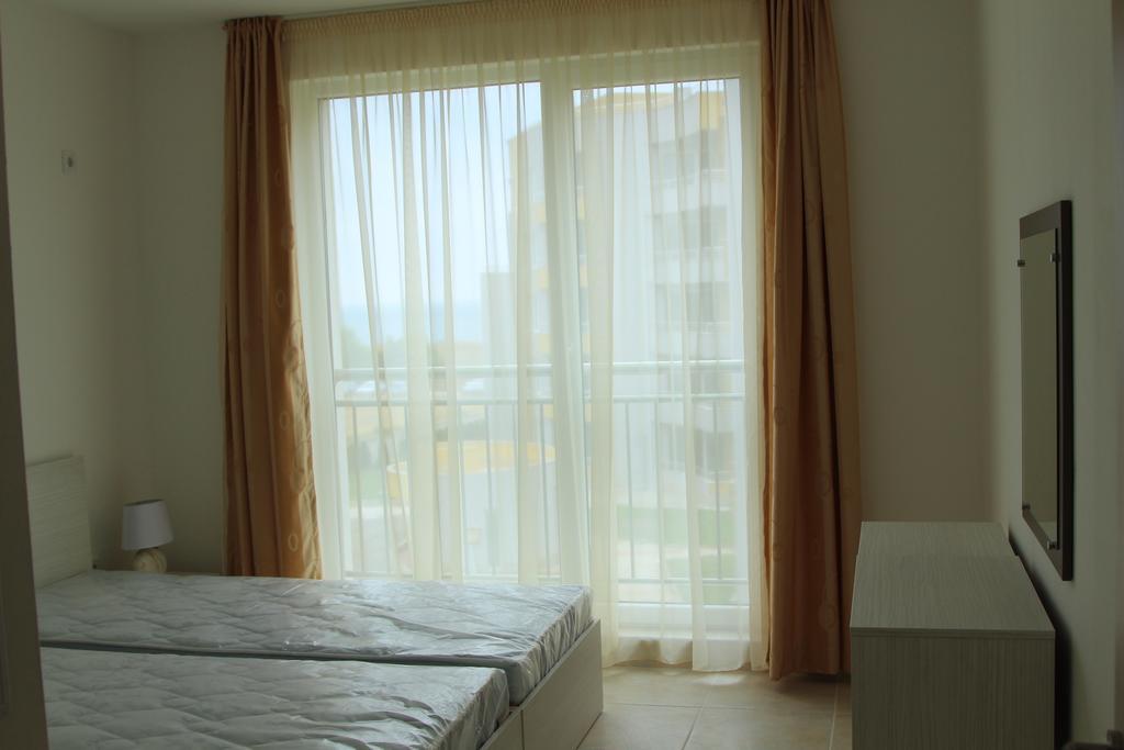 Sea Life Apartments Sinemorets Dış mekan fotoğraf