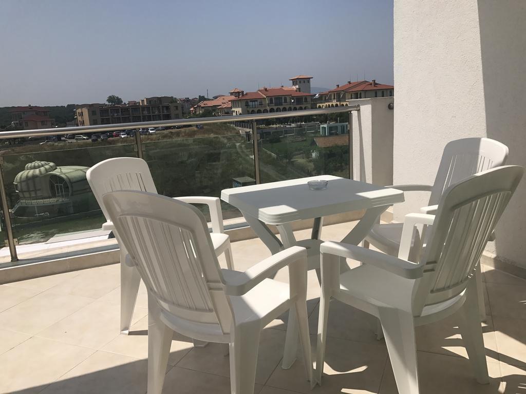 Sea Life Apartments Sinemorets Dış mekan fotoğraf