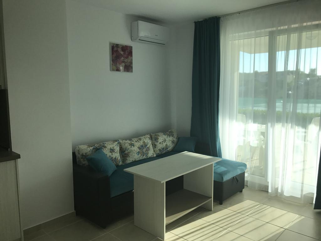 Sea Life Apartments Sinemorets Dış mekan fotoğraf