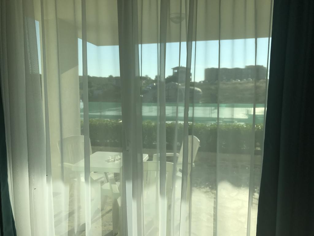 Sea Life Apartments Sinemorets Dış mekan fotoğraf