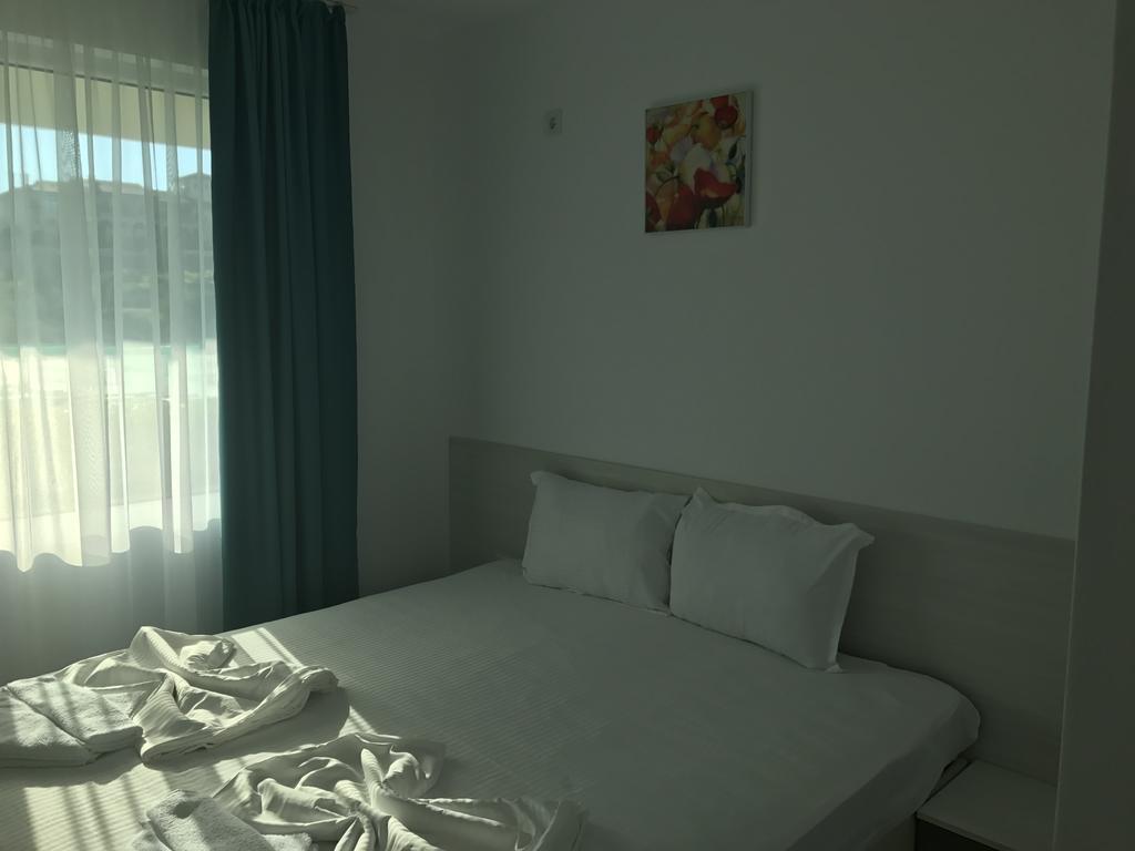 Sea Life Apartments Sinemorets Dış mekan fotoğraf