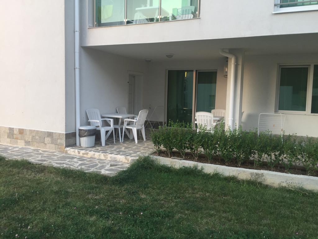 Sea Life Apartments Sinemorets Dış mekan fotoğraf