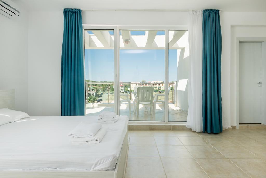 Sea Life Apartments Sinemorets Dış mekan fotoğraf