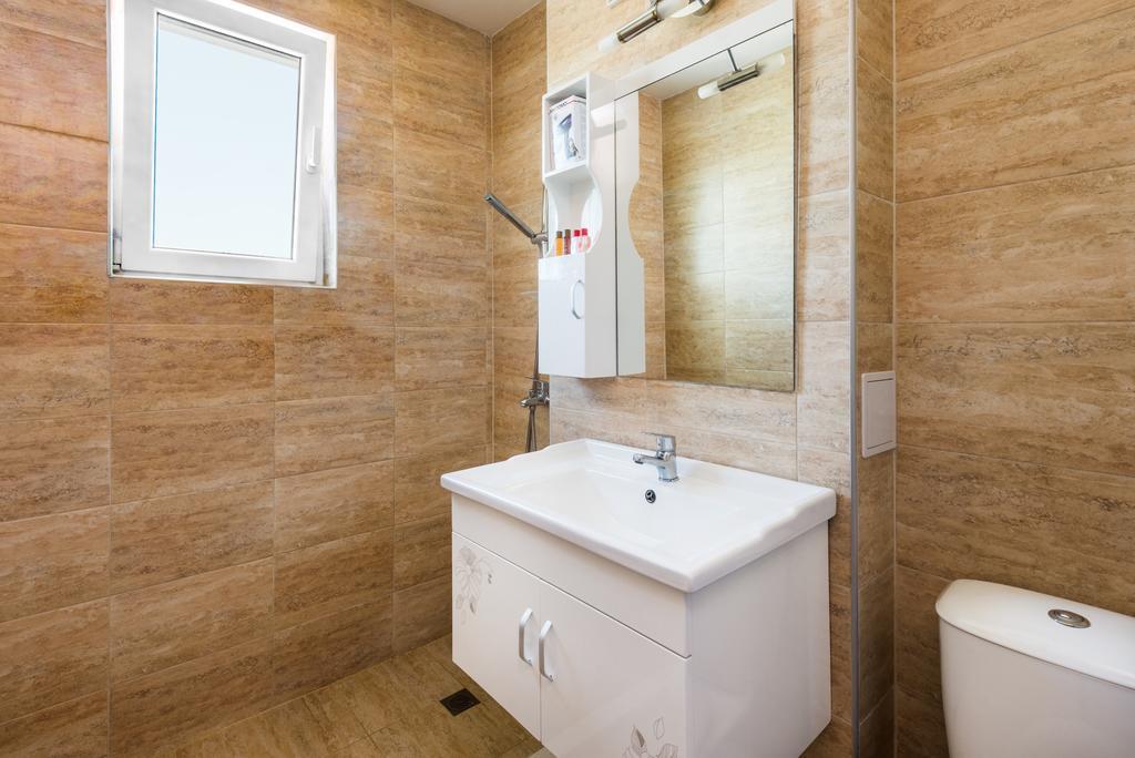 Sea Life Apartments Sinemorets Dış mekan fotoğraf