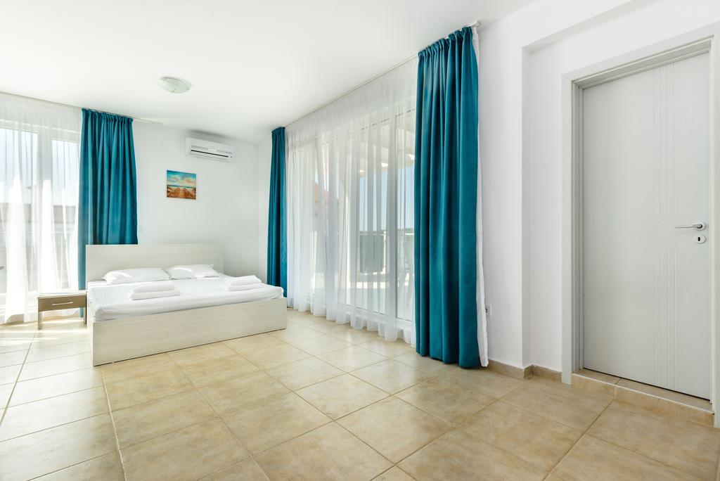 Sea Life Apartments Sinemorets Dış mekan fotoğraf
