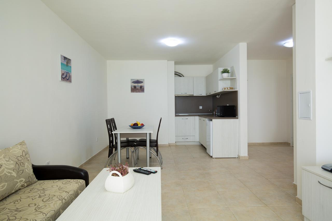 Sea Life Apartments Sinemorets Dış mekan fotoğraf