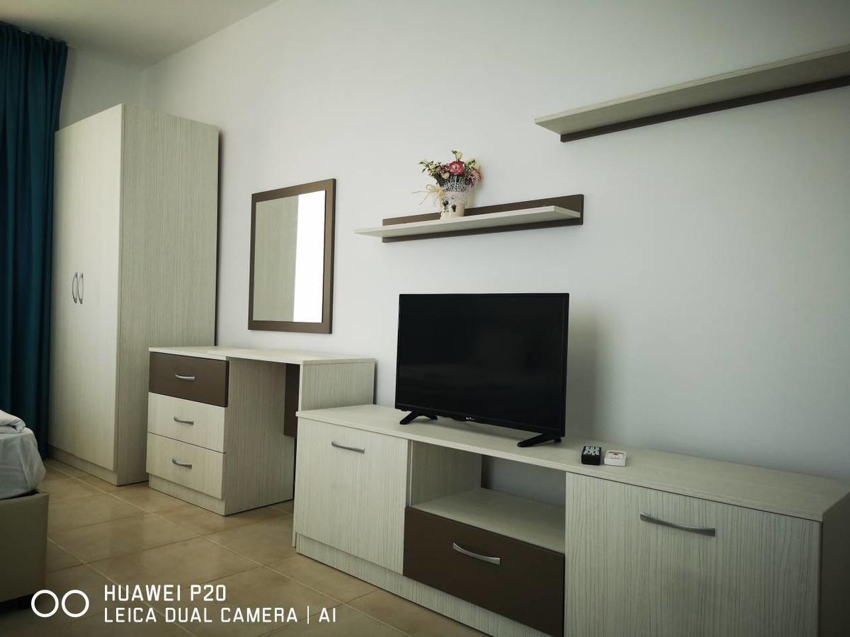 Sea Life Apartments Sinemorets Dış mekan fotoğraf
