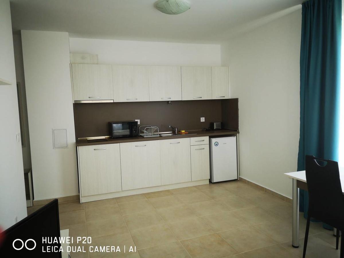Sea Life Apartments Sinemorets Dış mekan fotoğraf